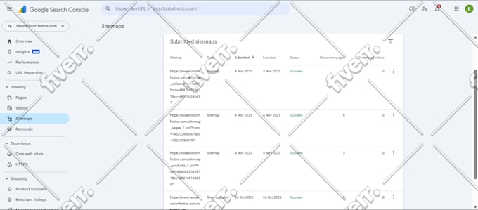 setup ga4, tag manager, and google ads conversion for shopify store