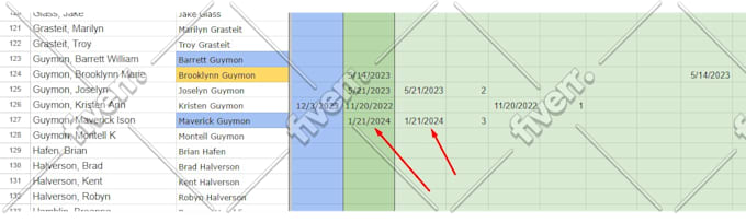 fix smartsheet formulas, automations and existing sheets