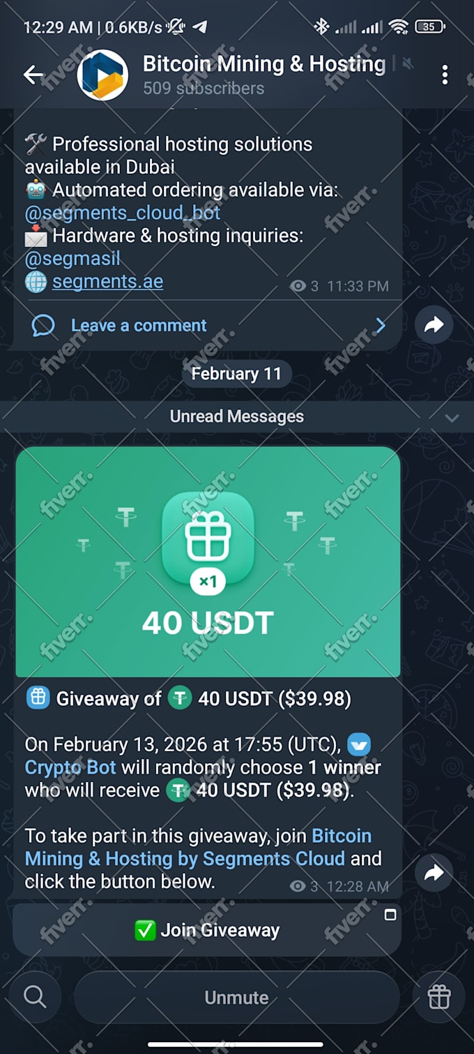 be your crypto telegram project admin or moderator
