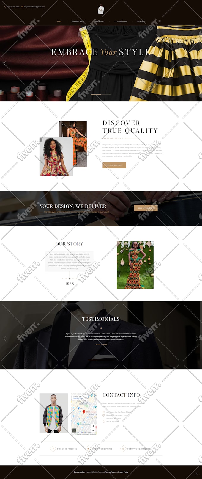 optimize your wordpress and woocommerce website speed