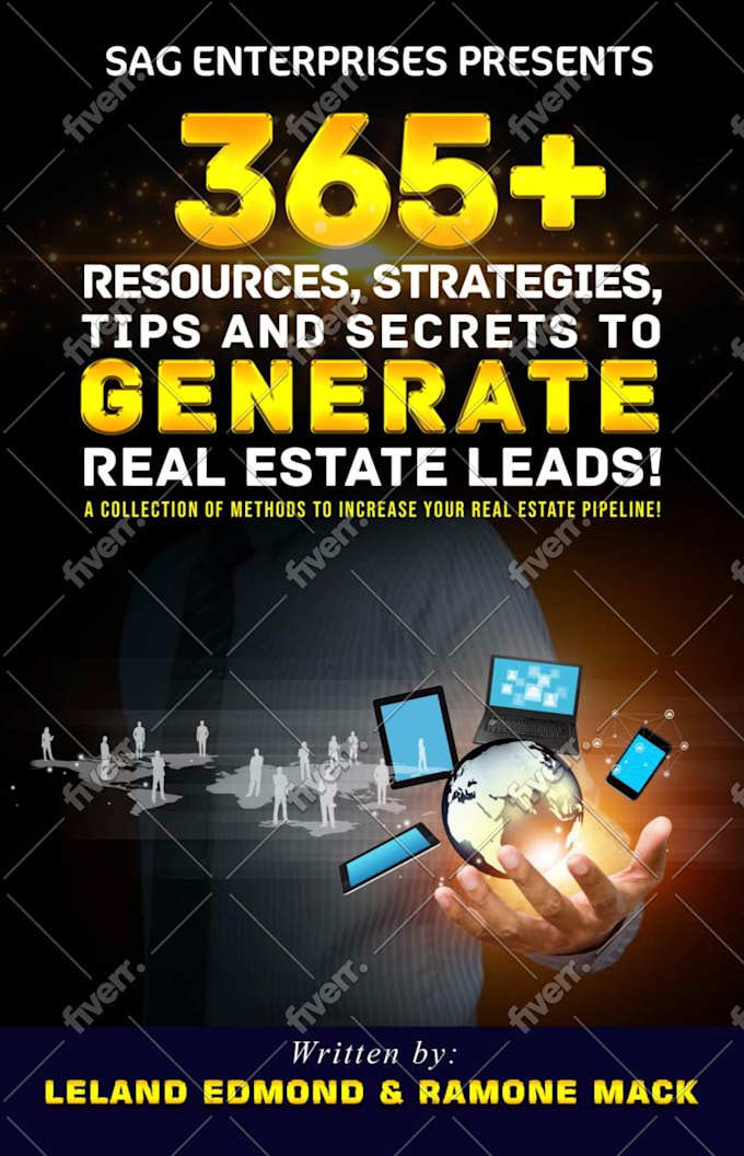 generate high quality real estate absentee leads nationwide