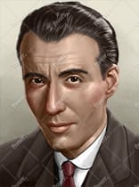 make high quality hoi4 vanilla portraits for you