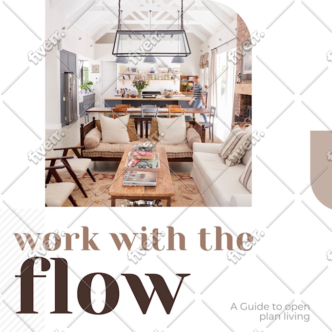 write an engaging blog posts about home and decor