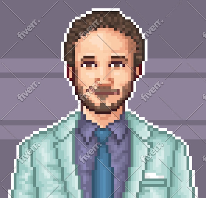 create unique nft pixel art that you can sell