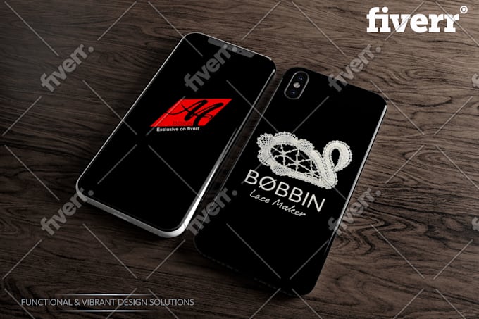 create amazon merch on demand phone case design