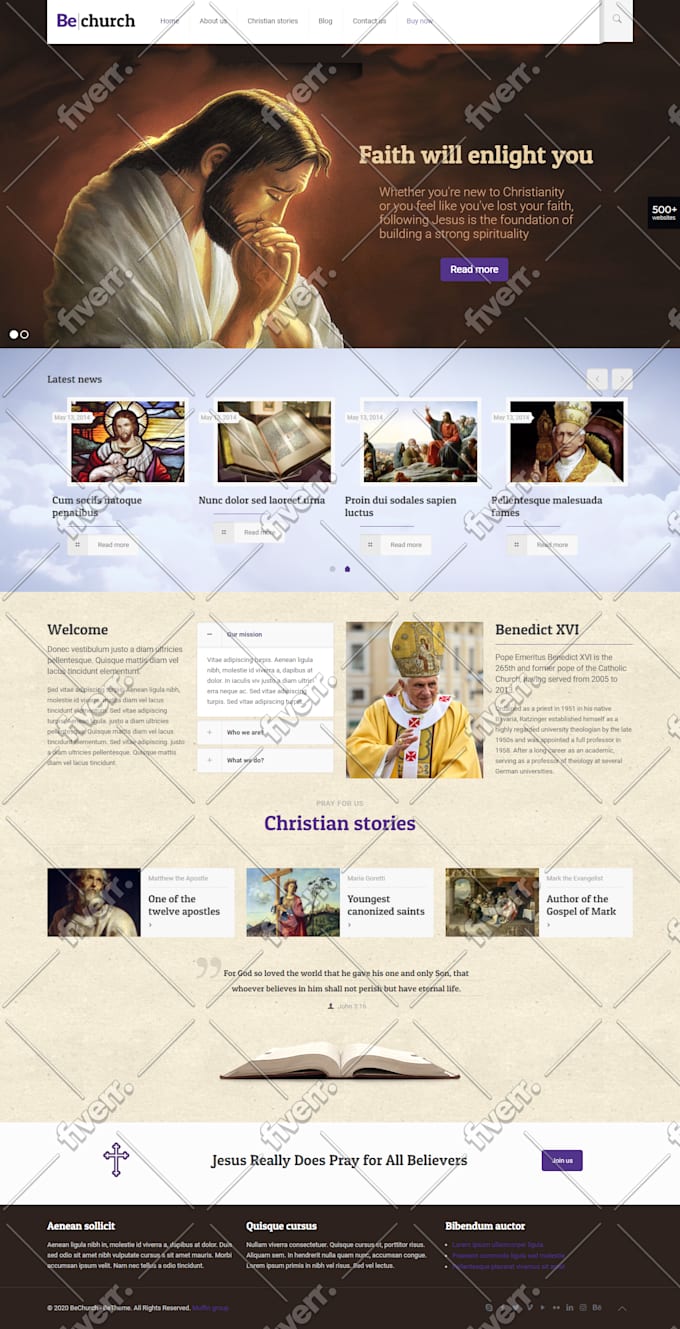 create squarespace website design or redesign squarespace