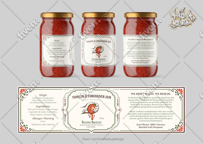 design custom product packaging