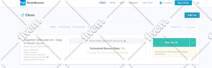 find valid email address, b2b lead generation, contact list, lead scraping