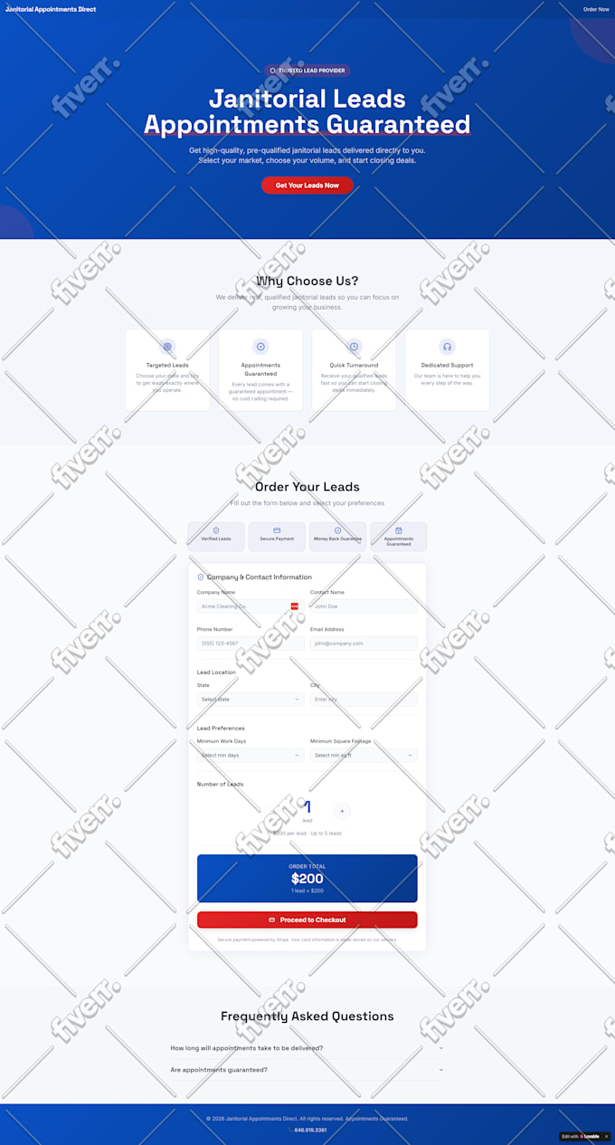 build, fix, improve web app with lovable, bolt, replit, supabase, cursor, base44