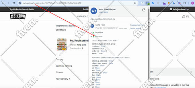 setup facebook conversion API, conversion tracking, setup meta pixel