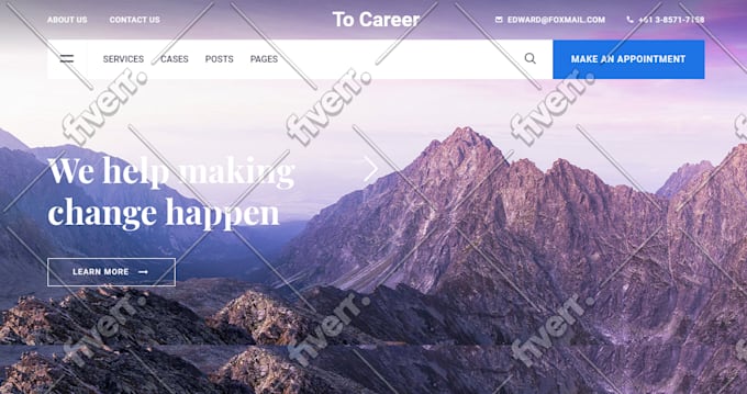 install wordpress theme, plugin, import demo, themeforest themes customization