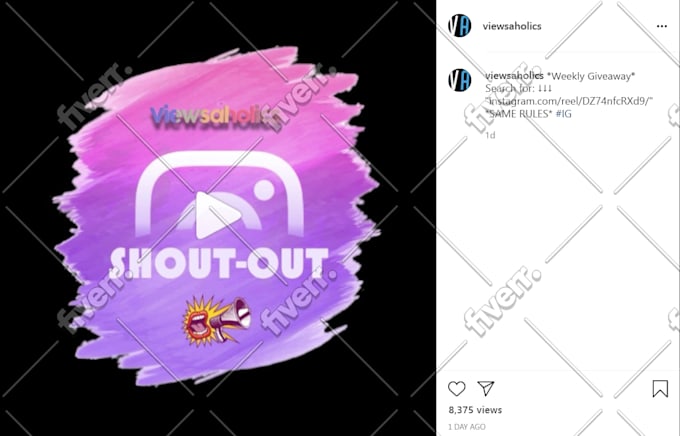 promote your instagram post through influencer marketing