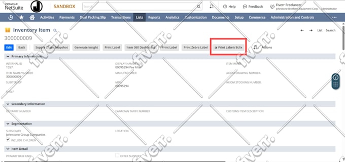 do shopify, woo commerce, ebay, quickbooks API integration