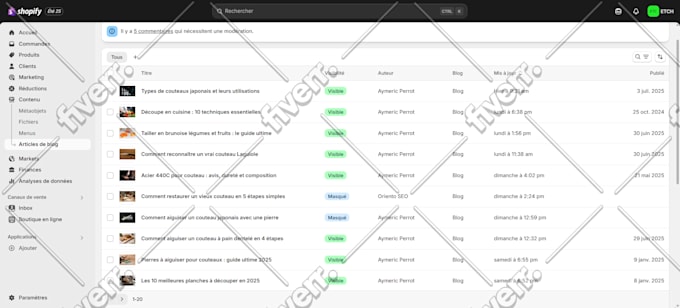 do local SEO and google ads for plumbing and hvac leads