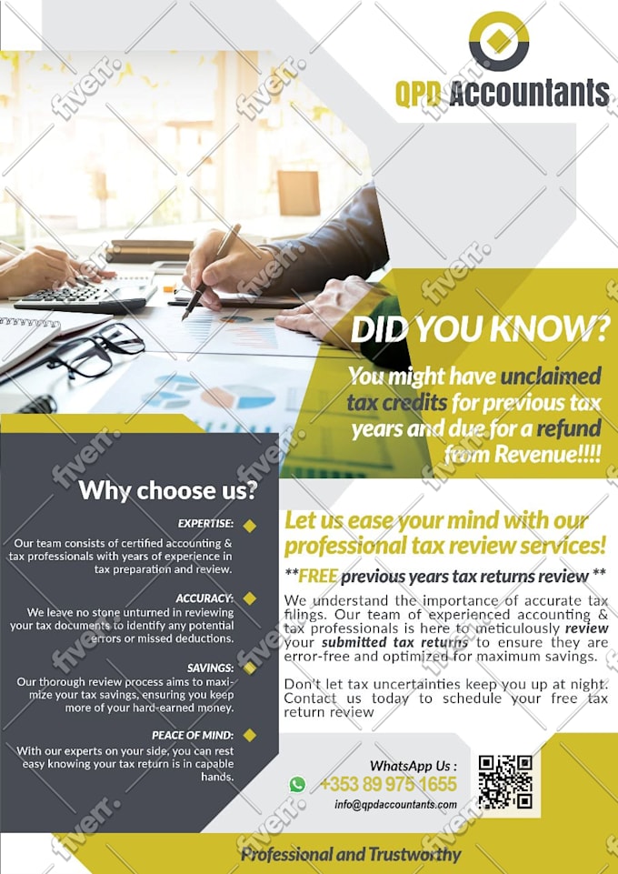 do a professional website banner or header