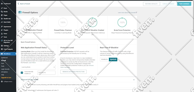 fix elementor in 1 hour or other wordpress bugs and issues in 1 hour