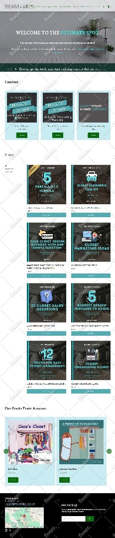 create business directory website with hivepress directorist geodirectory