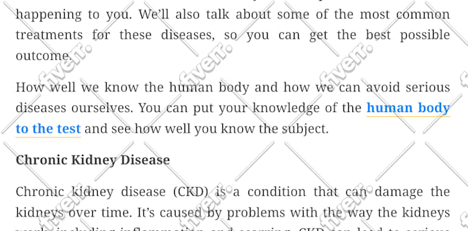 do guest post on high da health blog da57