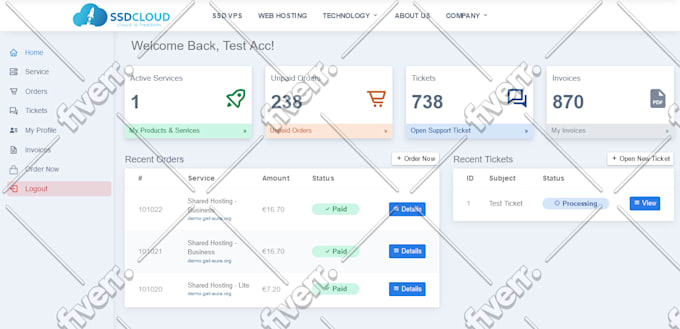 build, clone or redesign html css js, wordpress landing page