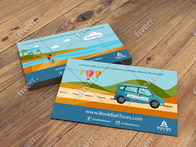 design minimalist business card