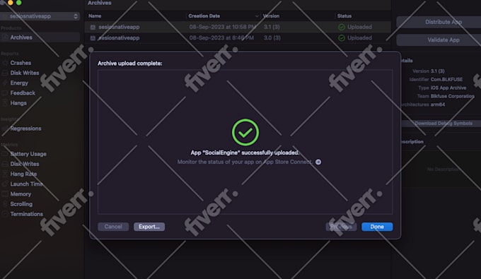integrate admob ads in android or ios app