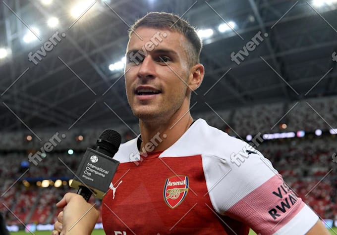write exclusive soccer articles for you