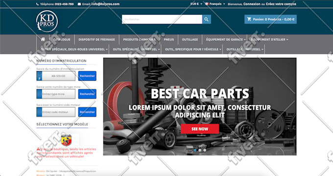 fix prestashop bug, upgrade and migration