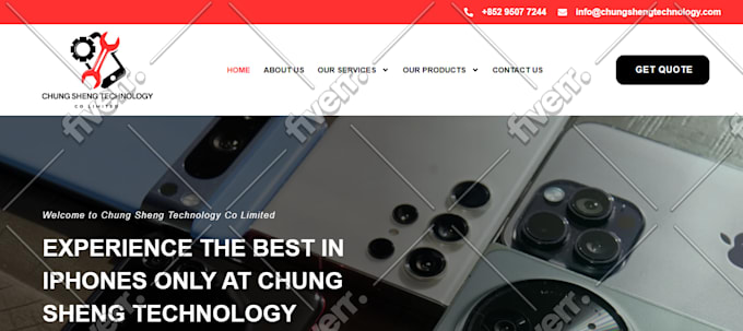 do monthly wordpress website maintenance, speed optimization and security fix