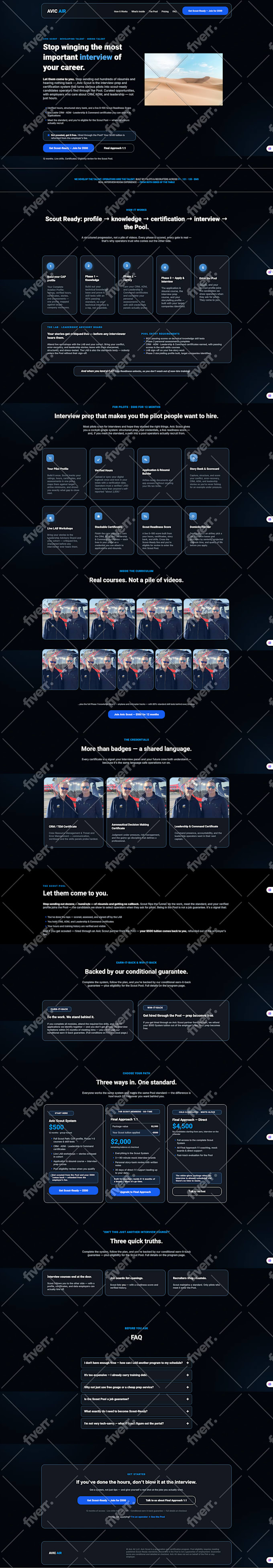 clone gohighlevel landing page, ghl website and be your go high level expert