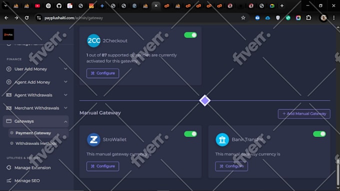 do mobile app development for ios and android, flutter apps