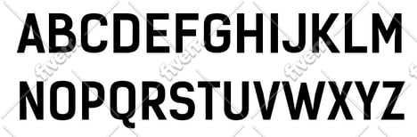 identify the font or find font from image