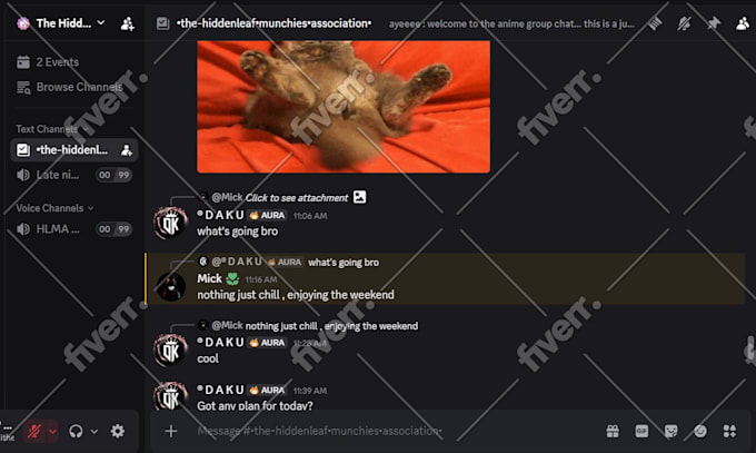 do discord chat, discord chatters, discord moderator, telegram chat