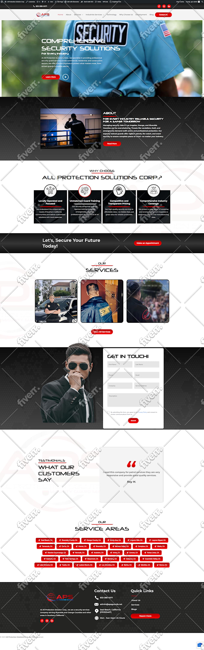 migrate wordpress website, transfer website, move website to new host or domain