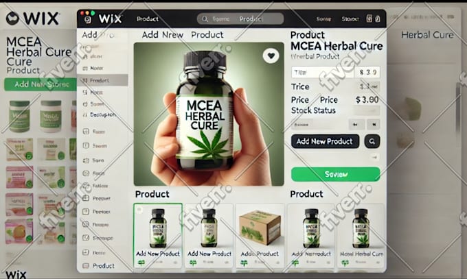 do wix ecommerce, wix store, wix migration wix customization