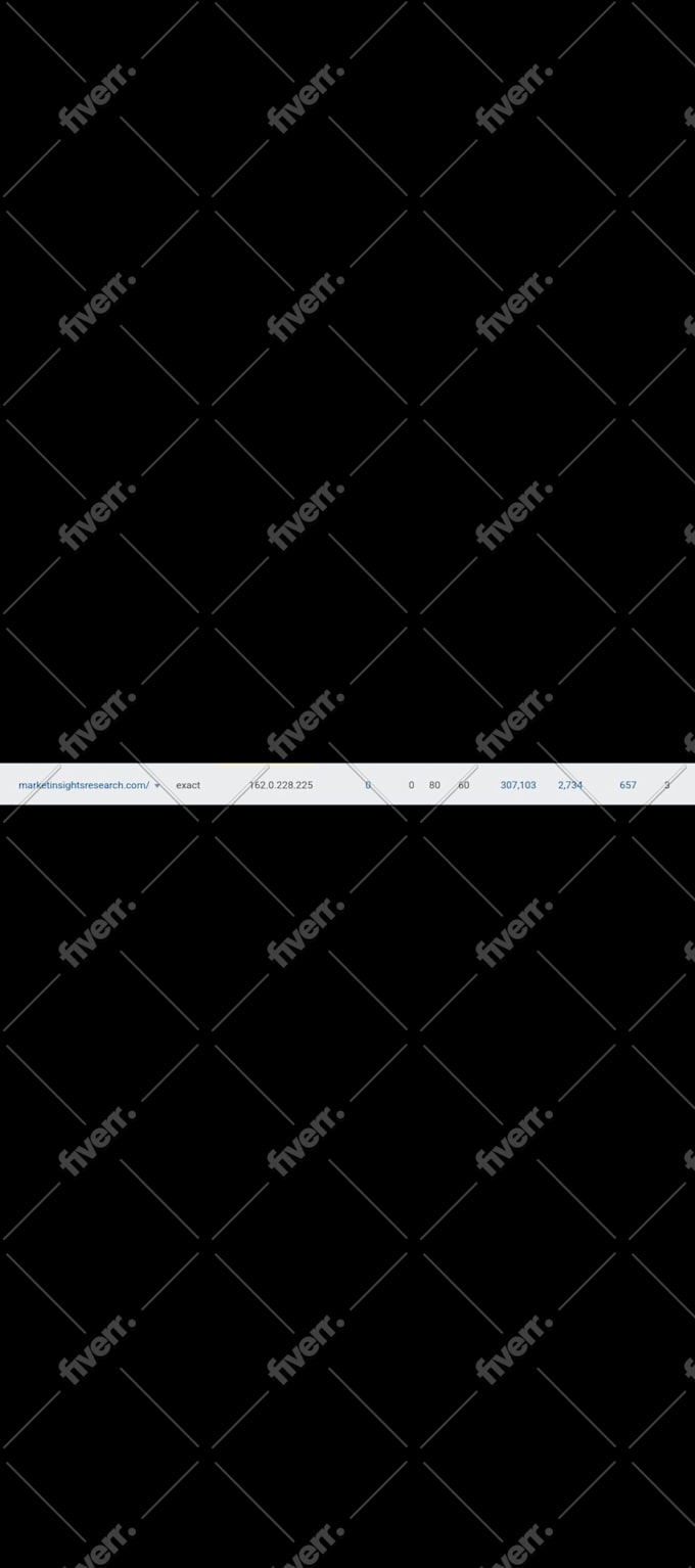 increase moz da domain authority 60 plus