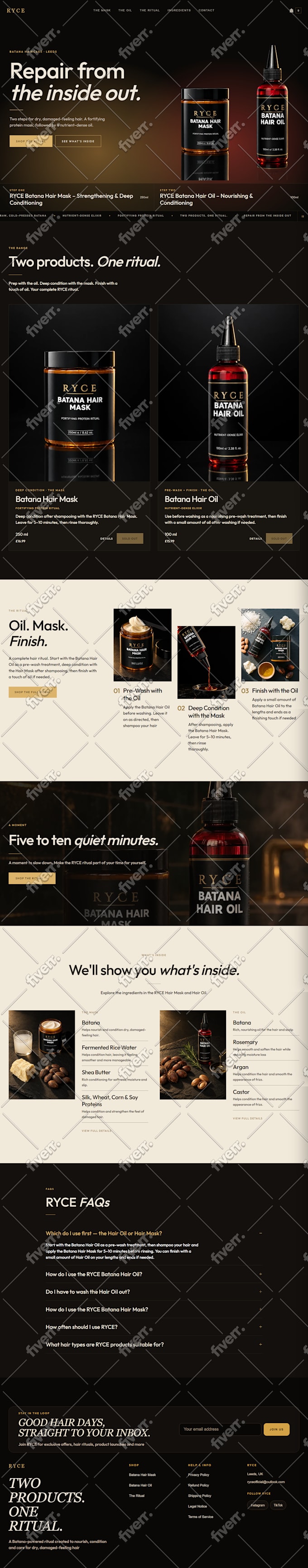 do shopify store design and redesign shopify website design shopify dropshipping