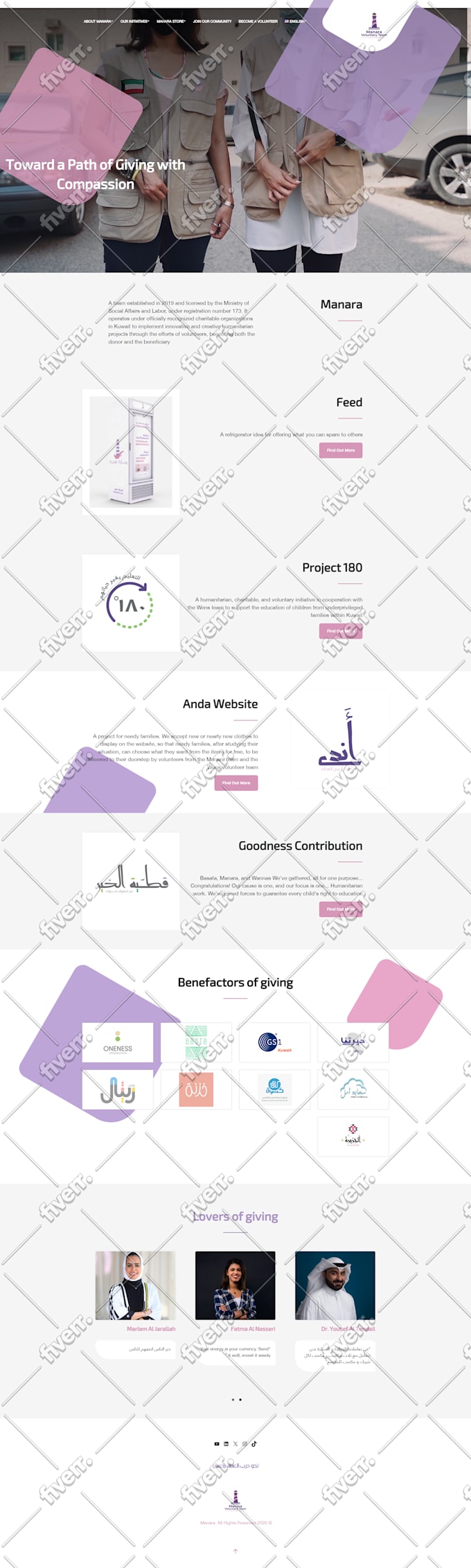 design a modern contractor, plumbing or hvac wordpress website