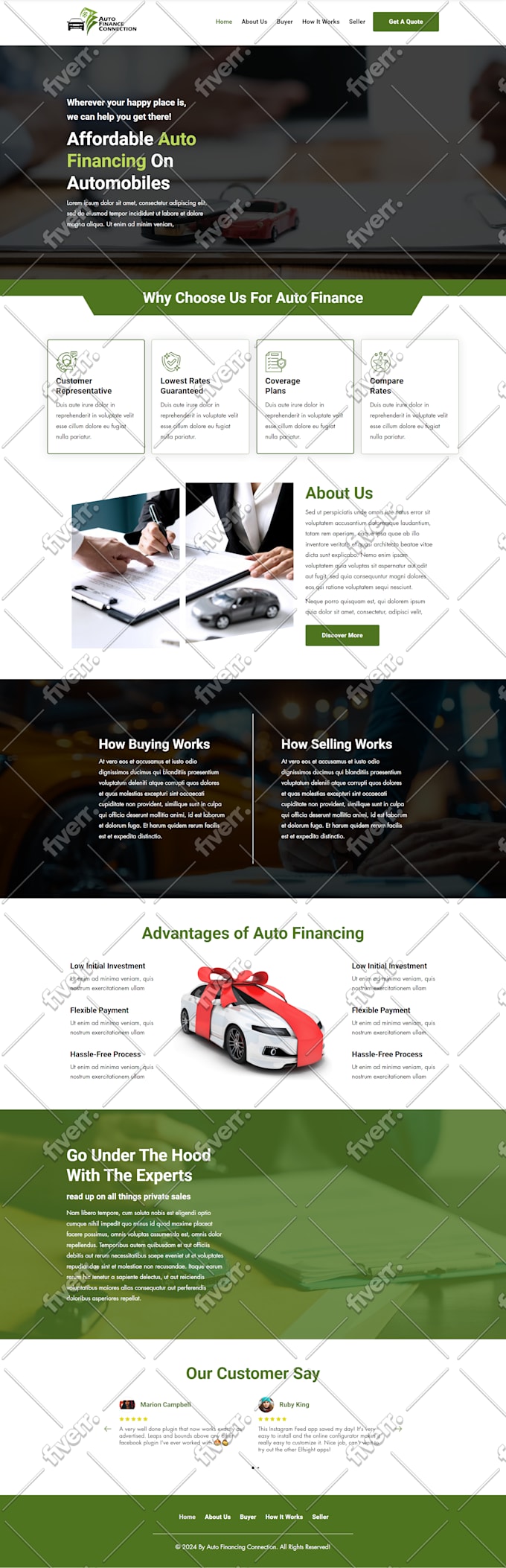 do wix website design, redesign business wix website