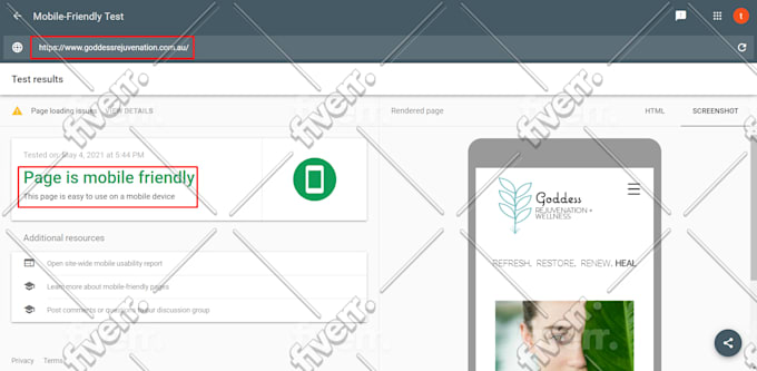 do wordpress, shopify, squarespace, wix and weebly SEO