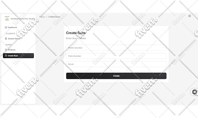 develop custom php website and laravel website design
