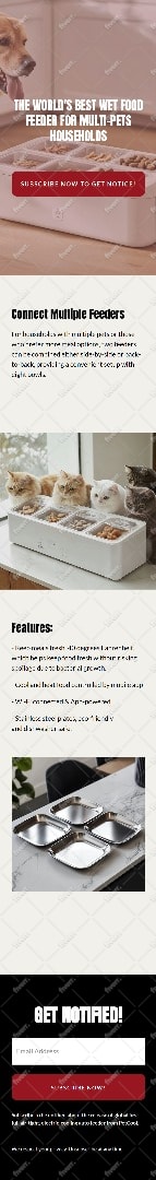 convertkit newsletter design convertkit email sequence expert kit landing page