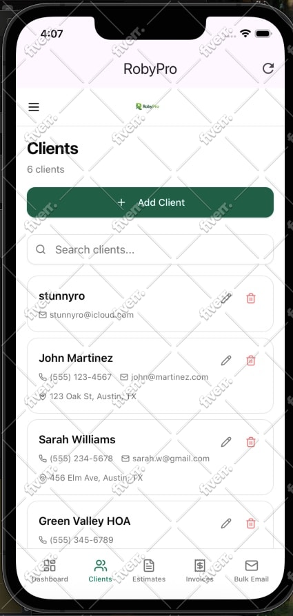 convert lovable web app to ios or android and submit to app store