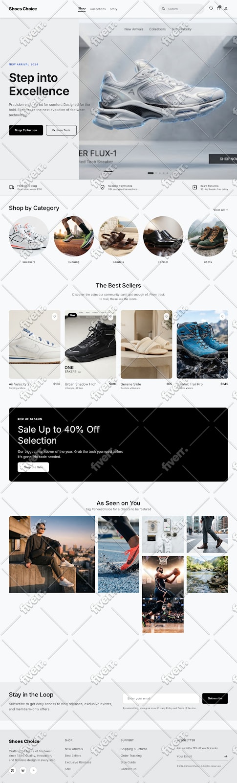 be shopify expert for shopify store design, development, dropshipping store