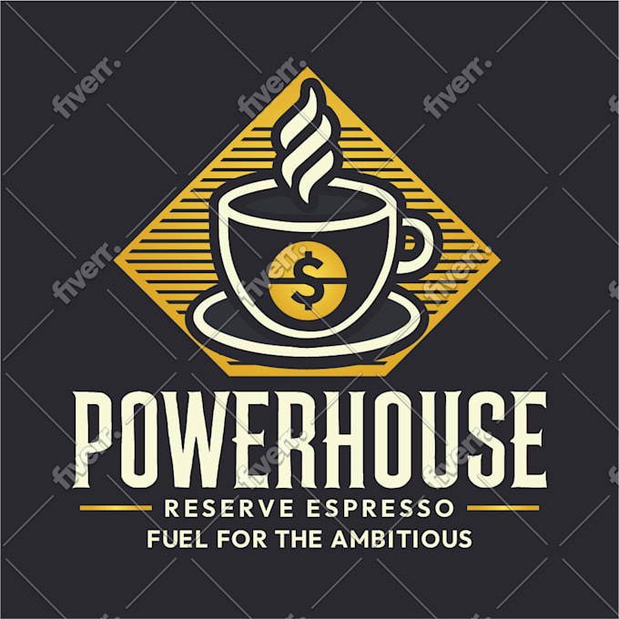design a professional logo for your business