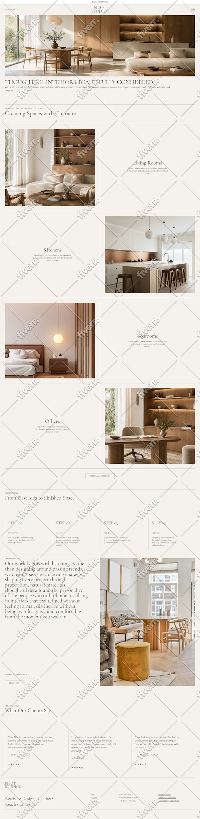 wix website design and redesign wix website redesign wix website development