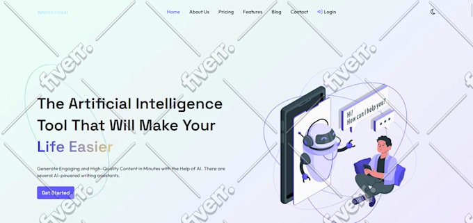 build full stack PHP laravel web app or saas mvp with rest API