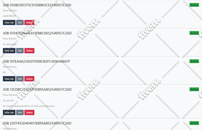 design and develop dynamic web site,web application