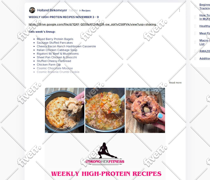 be virtual assistant instagram or instagram marketing manager