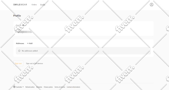do shopify custom coding fix shopify bug, shopify expert