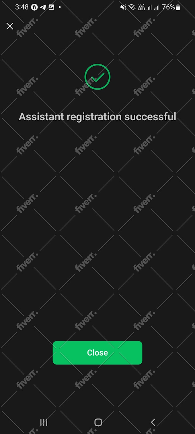 wechat account creation and qr code scanning specialist